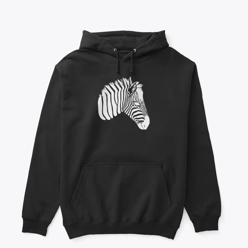 Classic BZ Hoodie